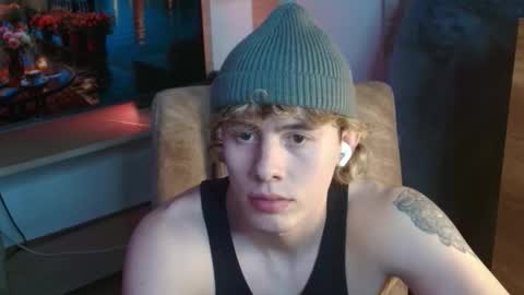 Gem Dominus online show from January 7, 3:22 am