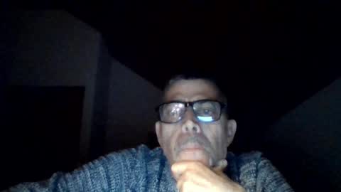 Gen online show from April 21, 1:30 am