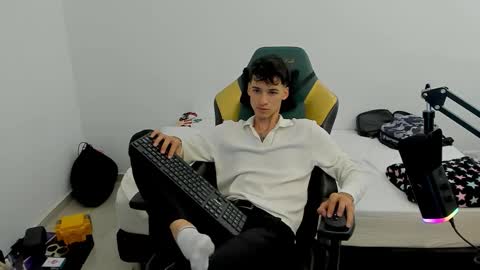 GENDO online show from February 20, 9:27 pm