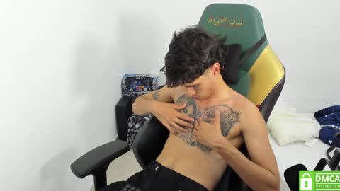 GENDO online show from April 13, 12:11 am