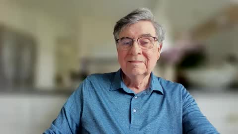 GeneOx online show from March 31, 3:25 pm