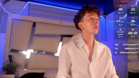 Genesis online show from November 27, 4:49 am