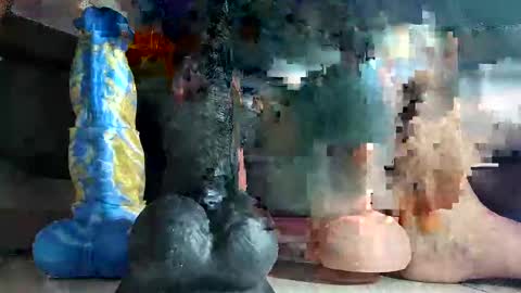 genralerection online show from November 6, 10:40 am