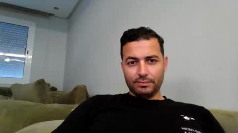 genteldevil online show from February 4, 3:40 pm