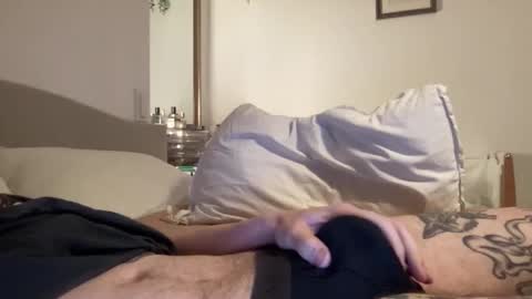 Gentle Stranger online show from February 18, 2:26 pm