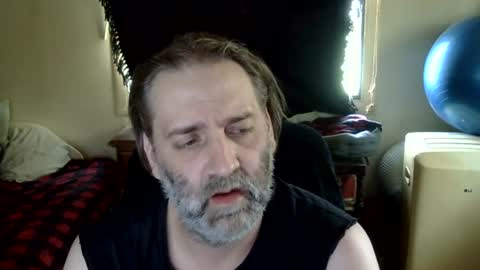 geoffbmn online show from June 21, 7:41 pm