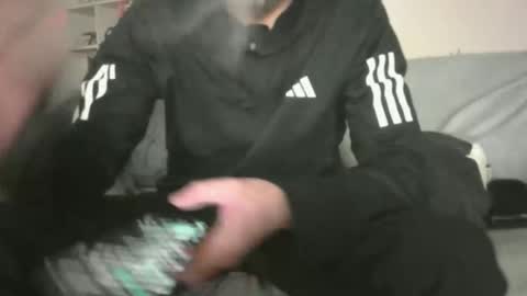 Geon online show from March 7, 10:18 pm