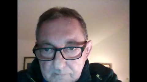 georg1412 online show from November 10, 4:12 pm