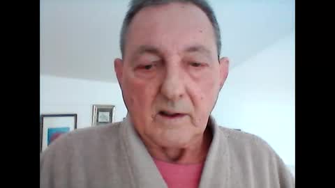 georg1412 online show from February 10, 2:44 pm