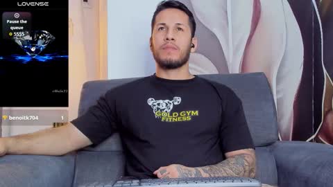 George online show from December 16, 12:18 am