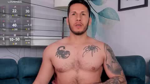 George online show from March 6, 1:35 am