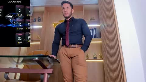 George online show from October 27, 1:30 am