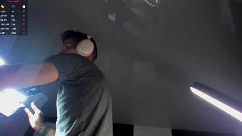 independent model online show from January 13, 6:06 am