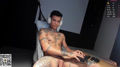 independent model online show from January 15, 6:43 am