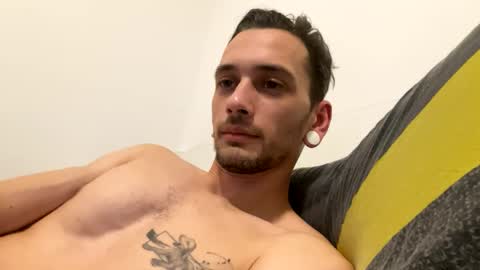 georgek0011 online show from January 10, 12:49 am