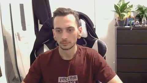 georgek0011 online show from November 28, 7:27 pm