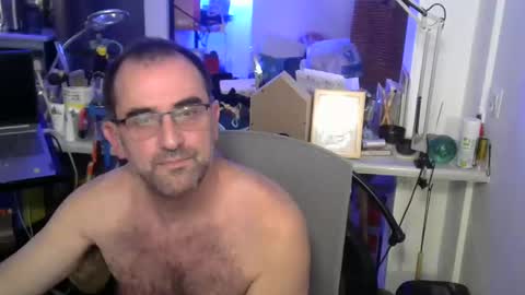 georgempt online show from December 19, 3:08 pm