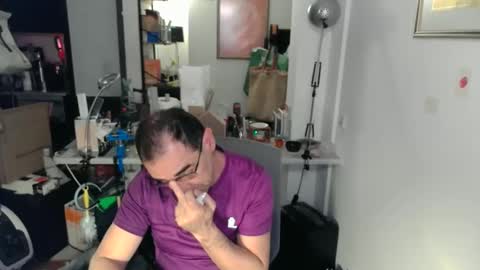 georgempt online show from February 22, 3:12 am