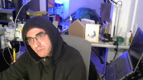 georgempt online show from December 22, 5:32 pm