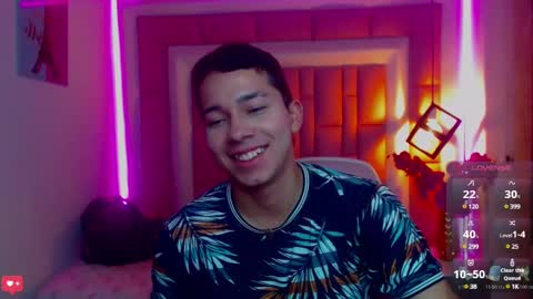 GEORGE online show from January 14, 4:04 am