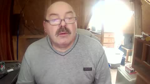 germany_50 online show from February 13, 8:20 am