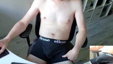 germinator33 online show from October 9, 8:30 am