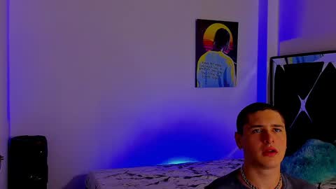 gerobedoya online show from November 3, 7:37 pm