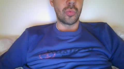 geronimo_2 online show from February 21, 7:32 pm