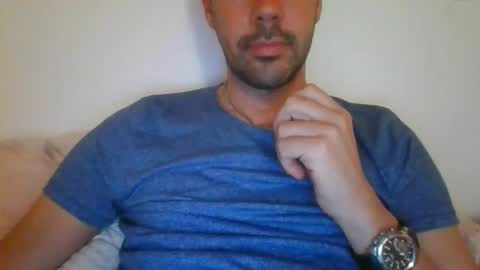 geronimo_2 online show from February 14, 6:19 pm