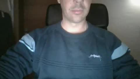 geronimo_2 online show from March 17, 6:10 pm