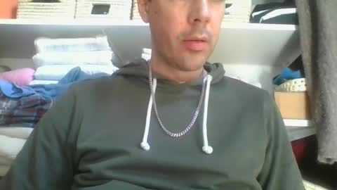 geronimo_2 online show from January 11, 9:47 am