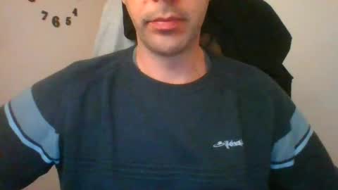 geronimo_2 online show from December 16, 7:00 pm