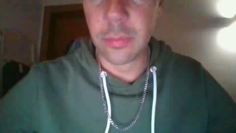 geronimo_2 online show from April 1, 6:05 pm