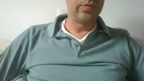 geronimo_2 online show from March 21, 1:15 pm