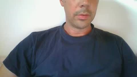 geronimo_2 online show from September 13, 1:01 pm