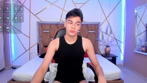 Geronimo online show from January 28, 4:50 am