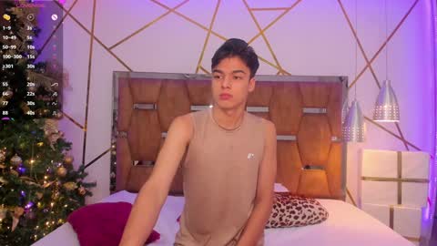 Geronimo online show from December 19, 4:34 am