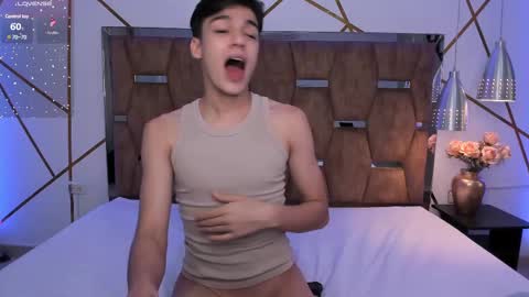 Geronimo online show from February 27, 5:45 am