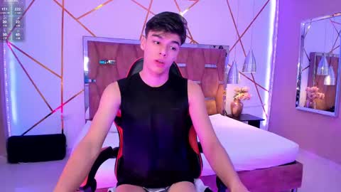 Geronimo online show from February 23, 5:39 am