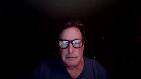 Jason online show from May 1, 8:33 pm