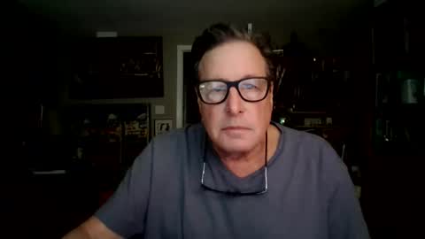 Jason online show from May 12, 7:55 pm