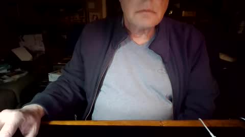 Jason online show from March 4, 11:00 pm