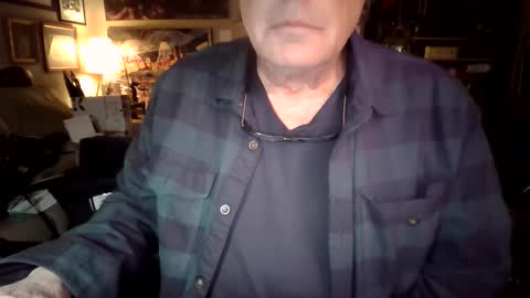 Jason online show from February 23, 10:09 pm