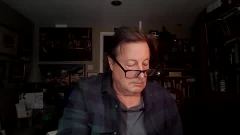 Jason online show from February 9, 8:24 pm