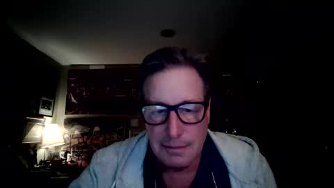 Jason online show from May 3, 10:12 pm