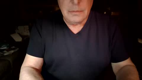 Jason online show from March 7, 11:05 pm