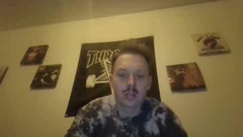 gersey1210 online show from November 6, 8:01 pm