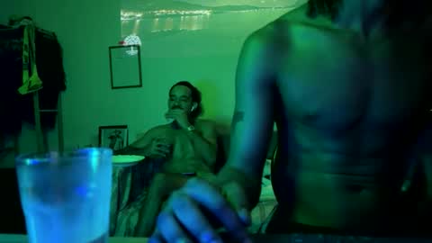 gerson229 online show from January 10, 4:17 am