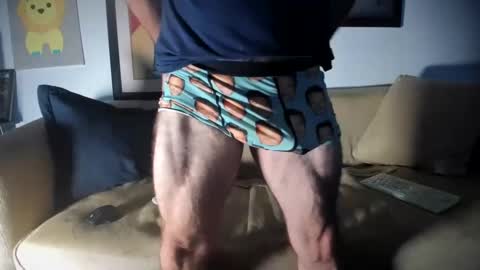 GetsNatty online show from October 11, 12:14 am