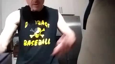 ThickcockAthlete online show from April 13, 3:29 am